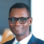 Adeshola Odusanya photo