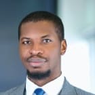 Chidubem Okoye photo