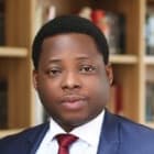Chukwuemeka Osuji photo