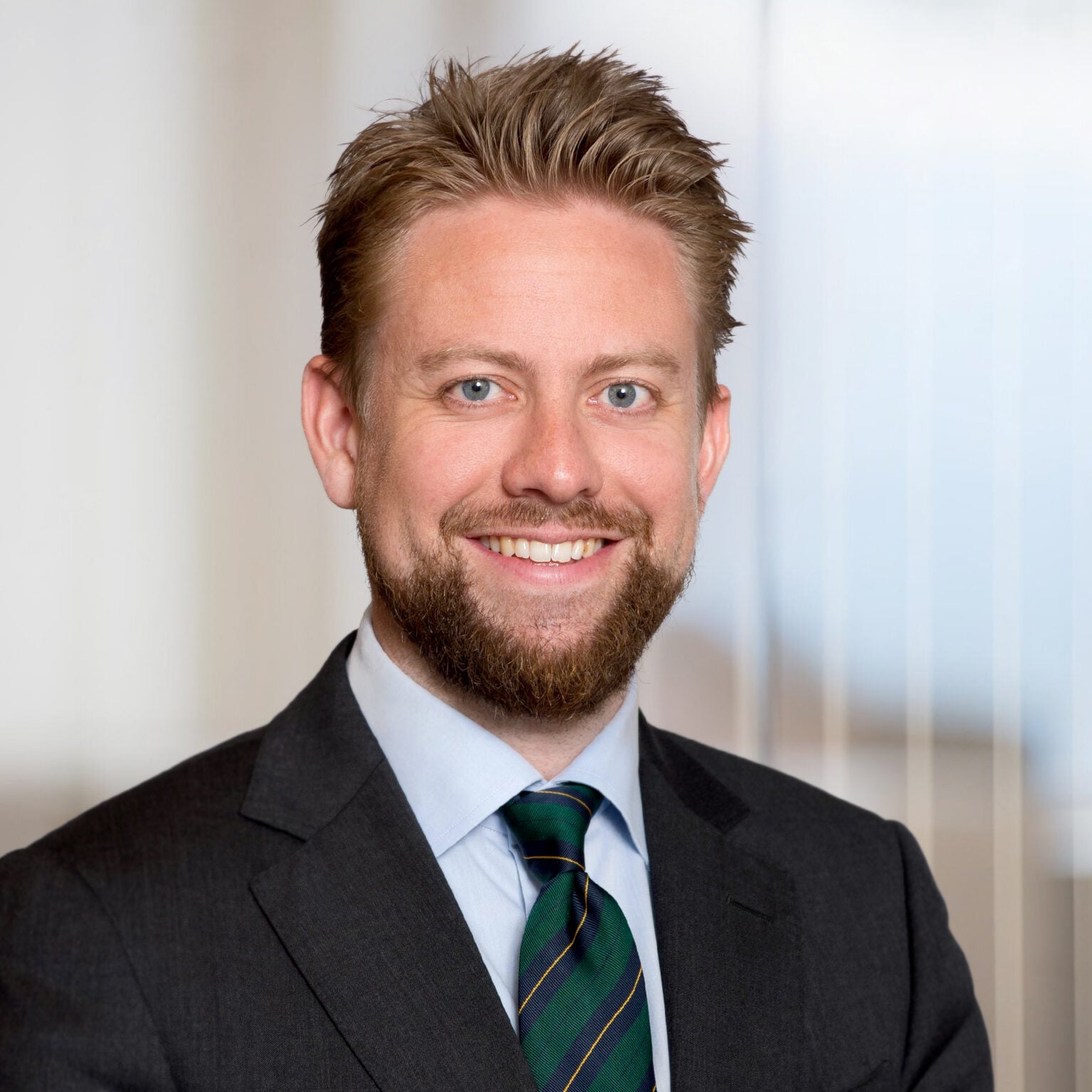 Ole Johan Stensli photo