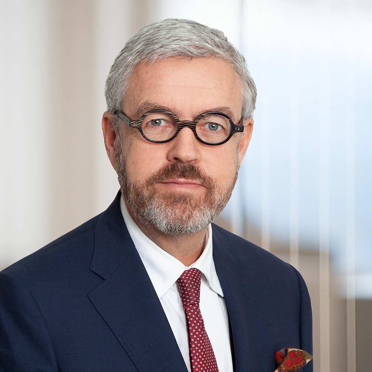 Håvard Wiker photo