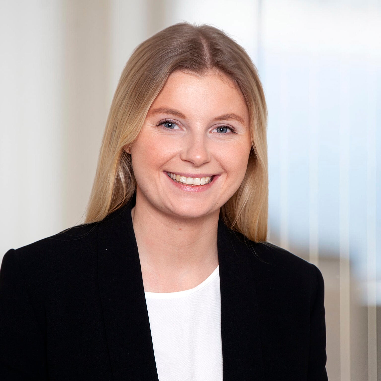 Caroline Lomsdalen Bendixen photo
