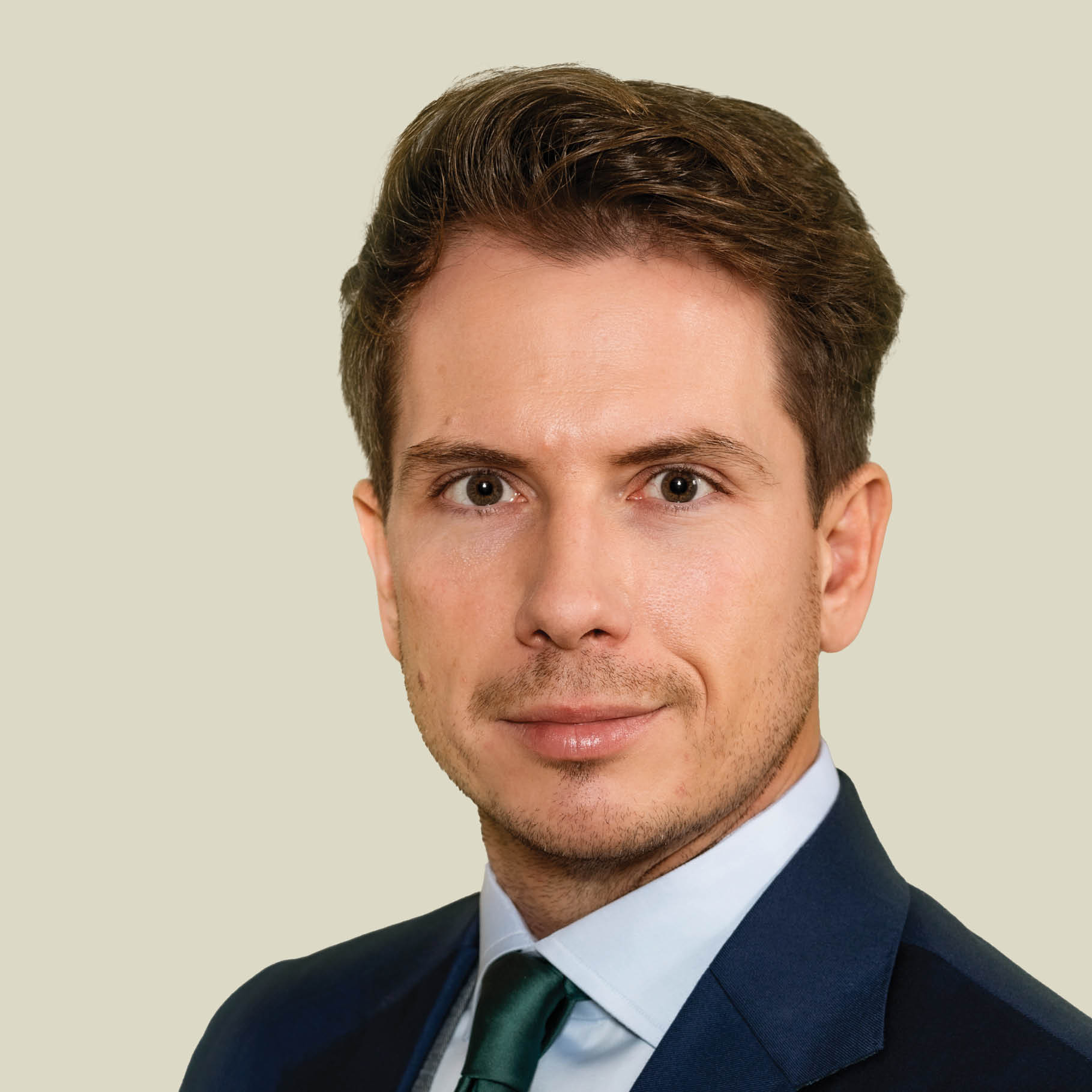 Tomasz Kalicki photo