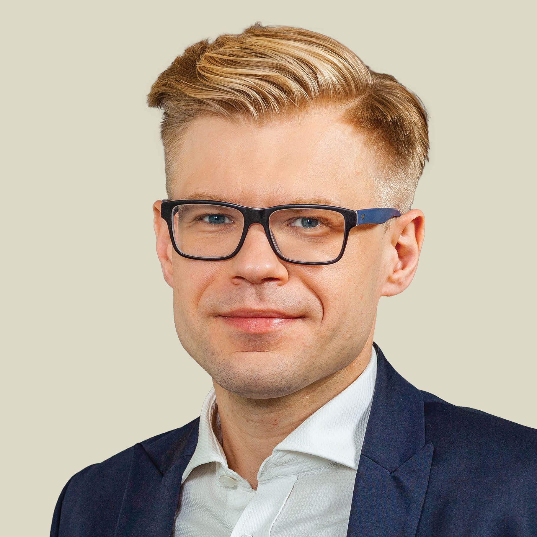 Michał Cecerko photo