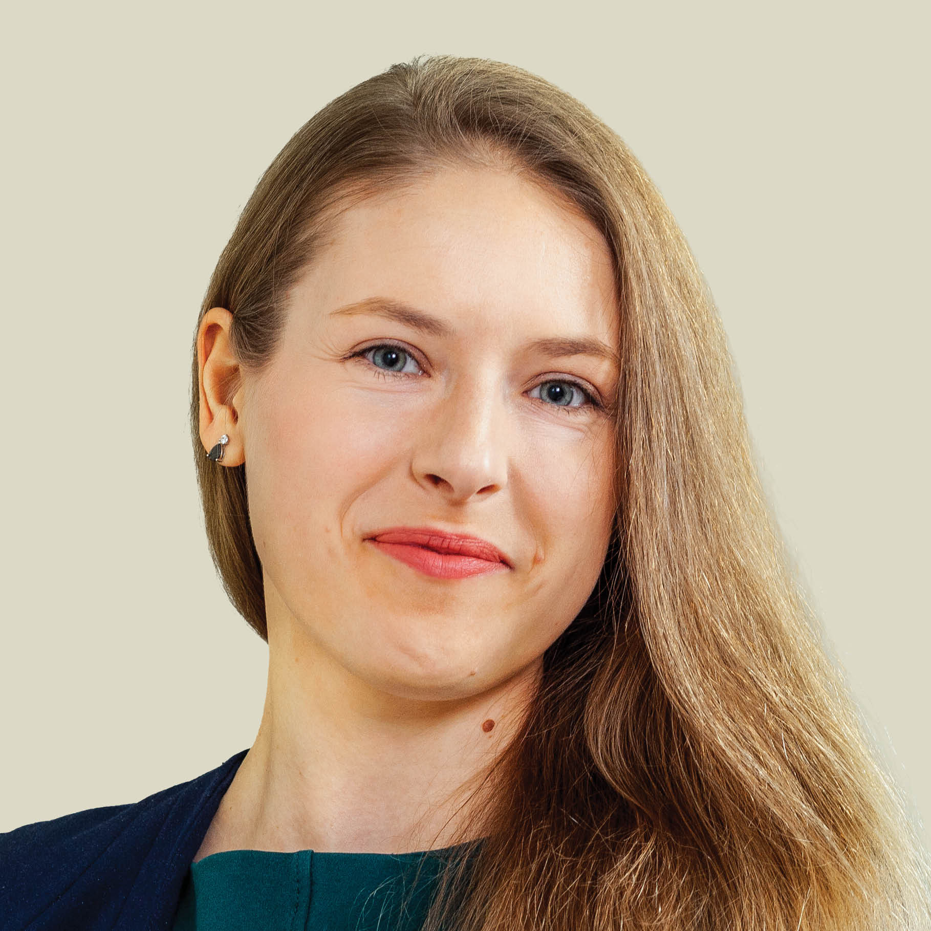 Beata Cieszyńska photo