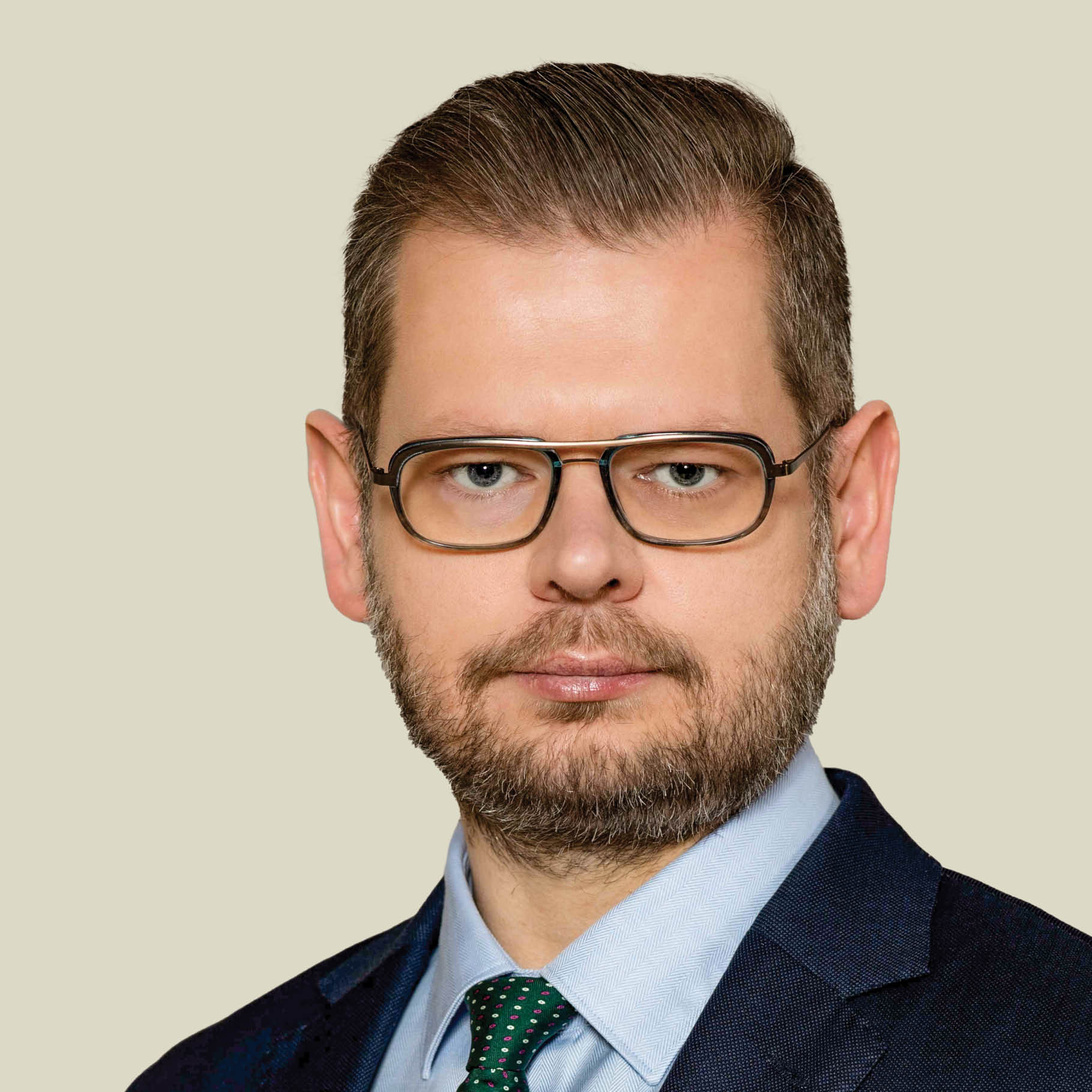 Tomasz Leszczewski photo