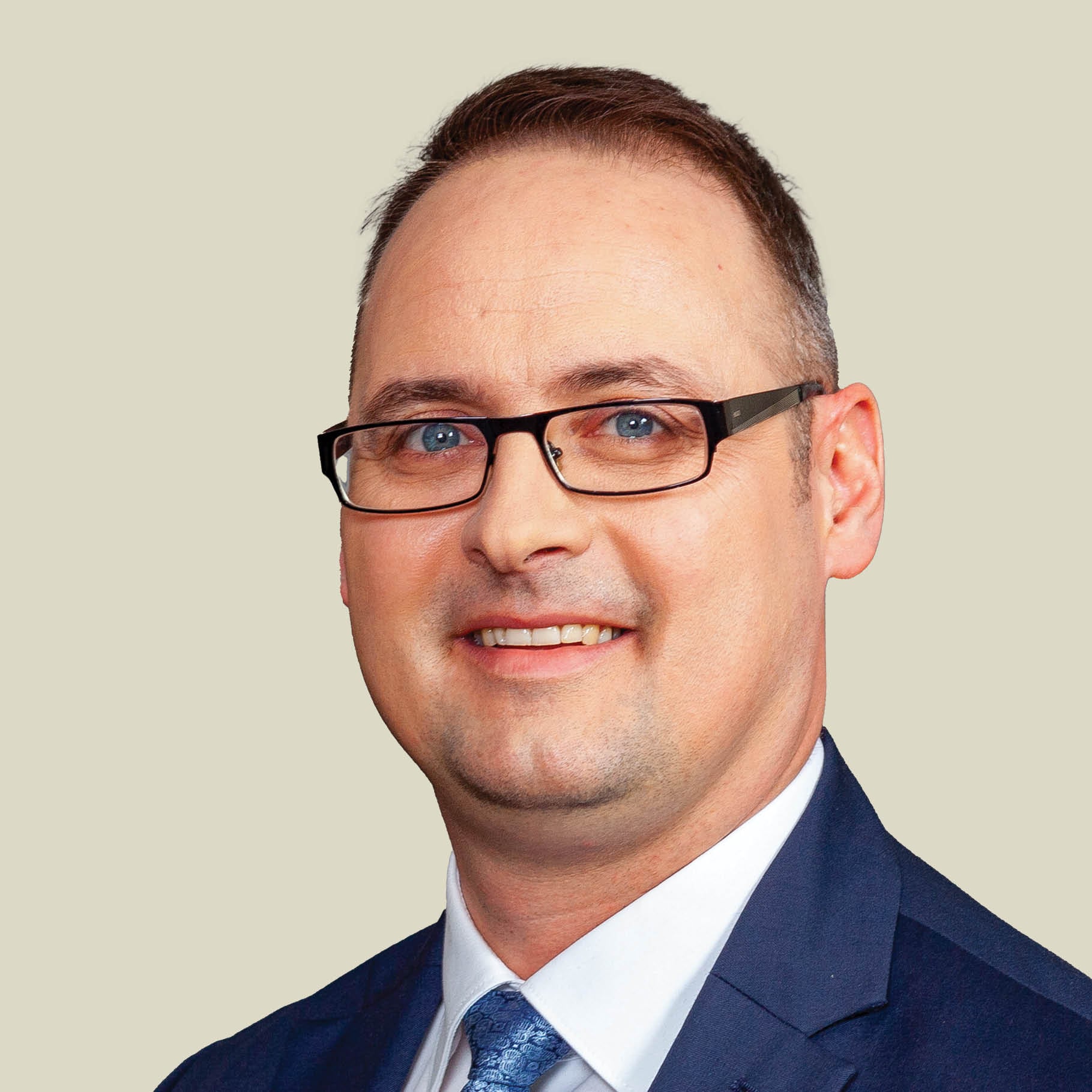 Jacek Stokłosa photo