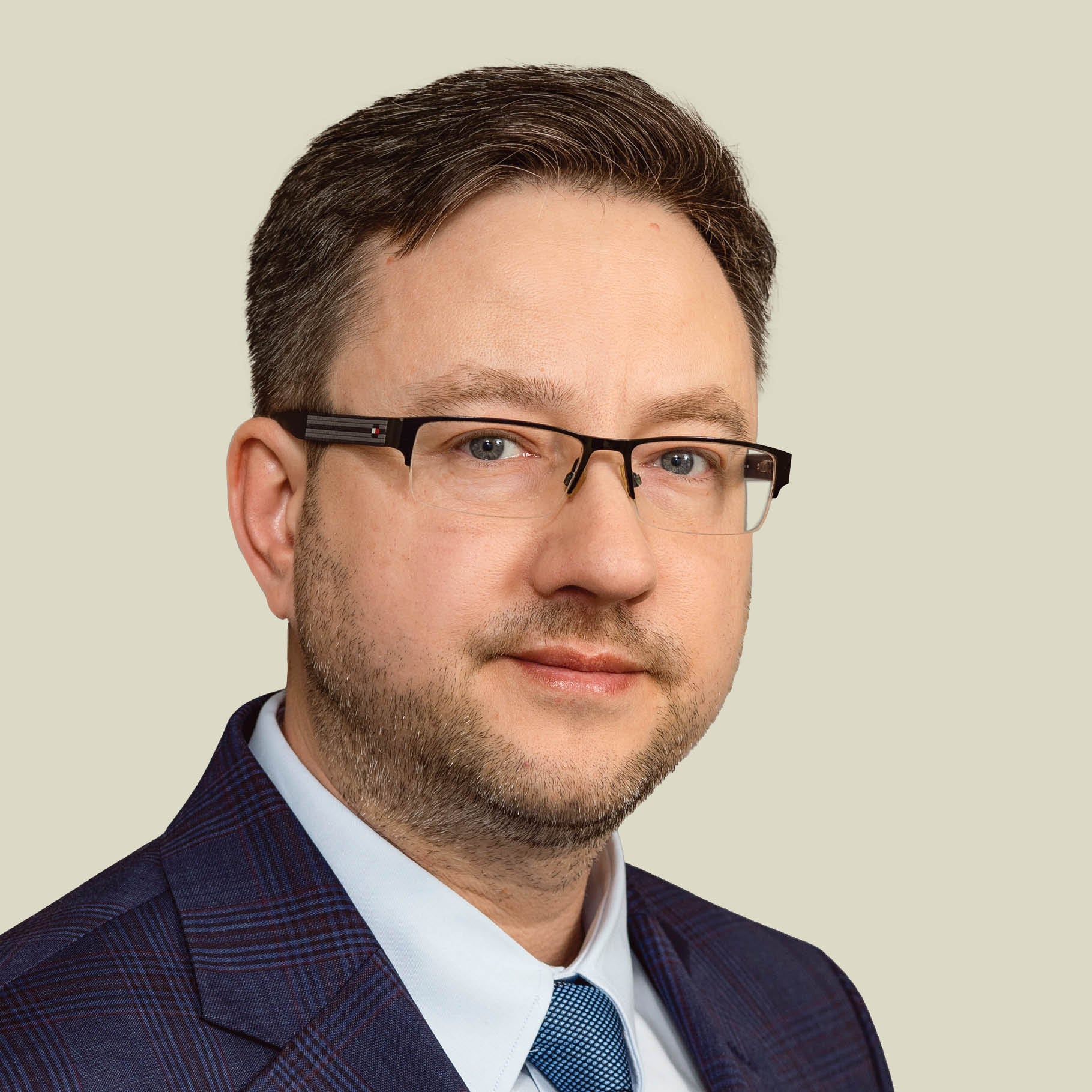 Tomasz Krzyżanowski photo