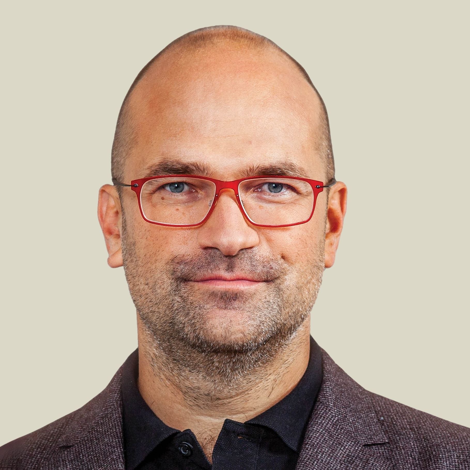 Bartosz Marcinkowski photo