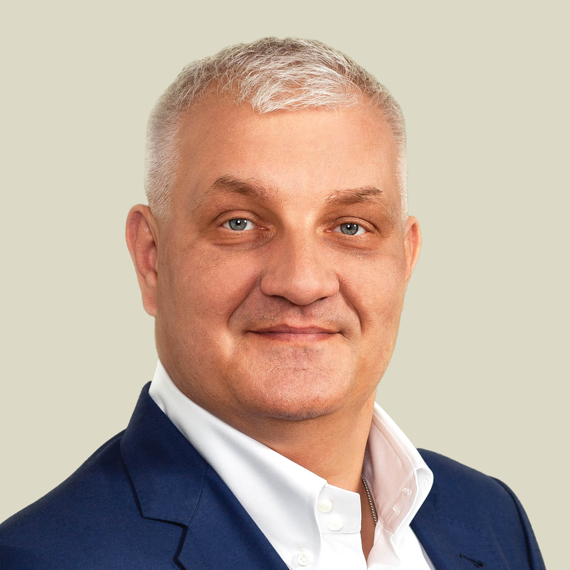 Robert Niczyporuk photo