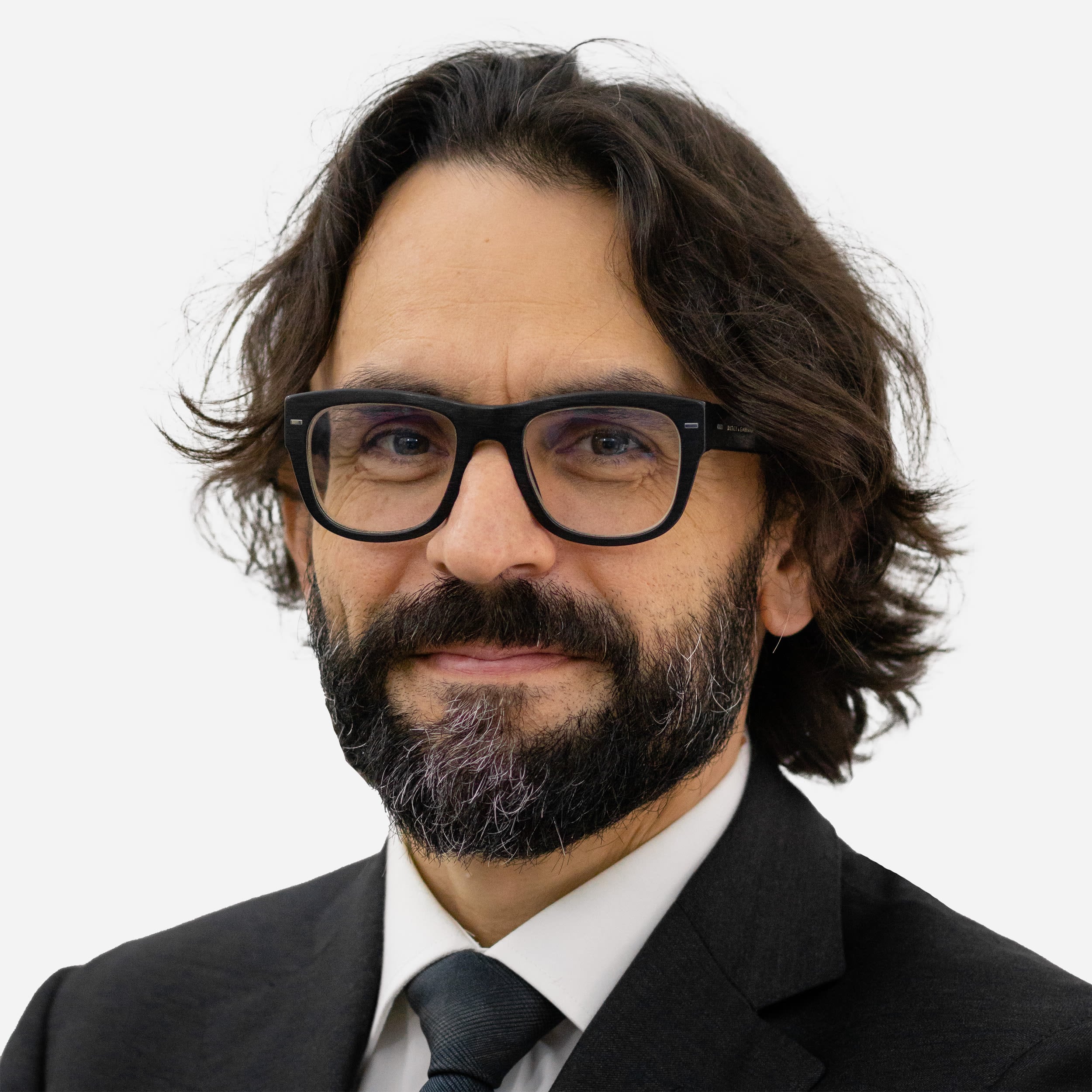 Ian Gauci photo
