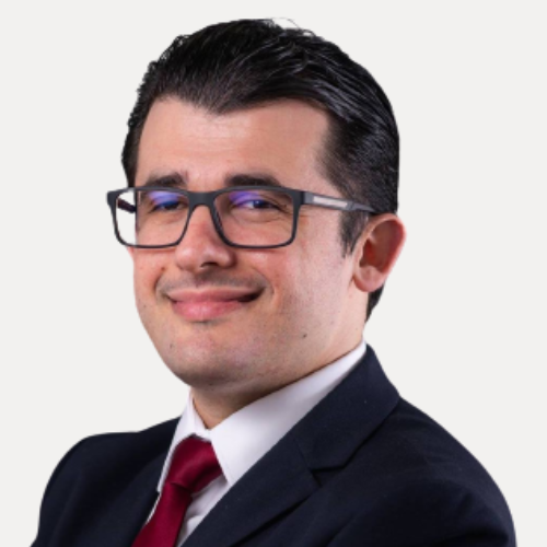 Josef Cachia Fenech Gonzi photo