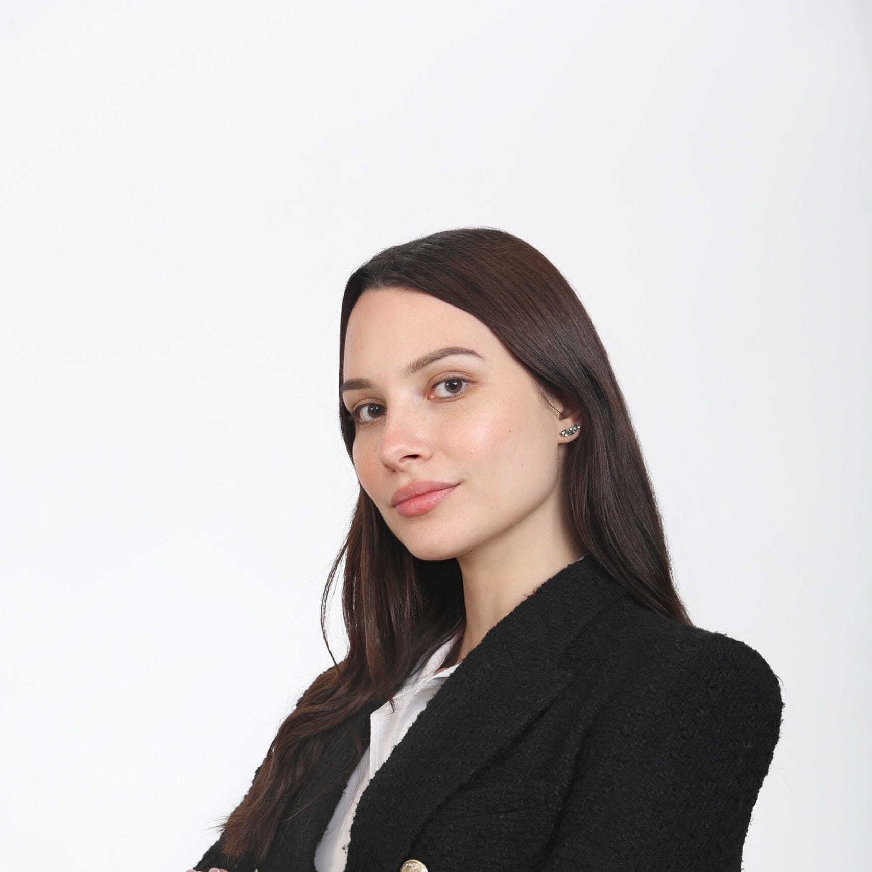Anna Borovska photo
