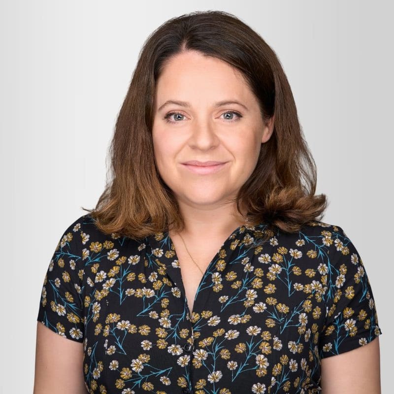 Jenny Evans photo