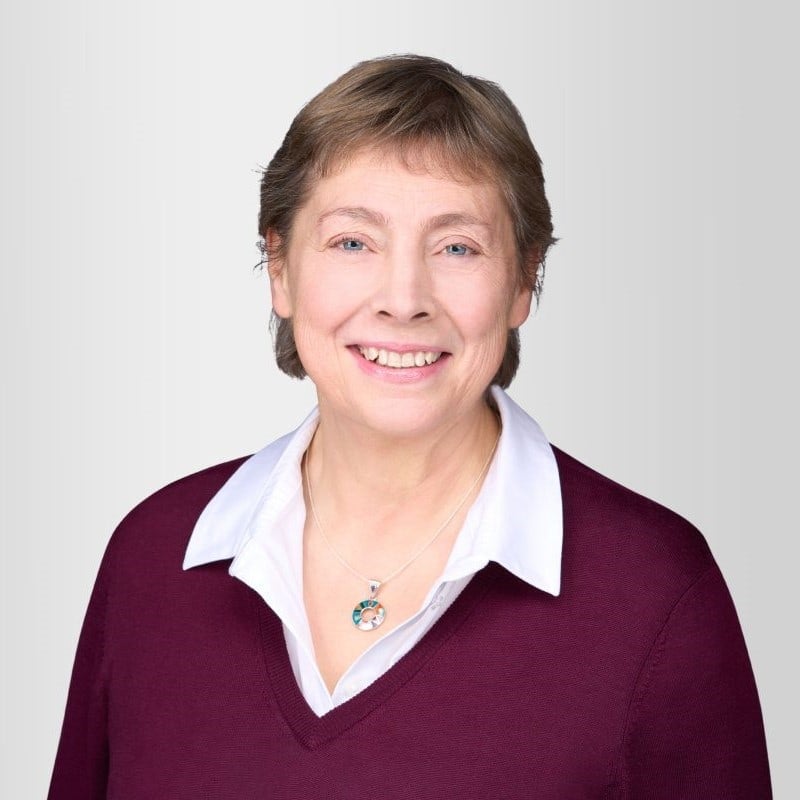 Joy Drummond photo
