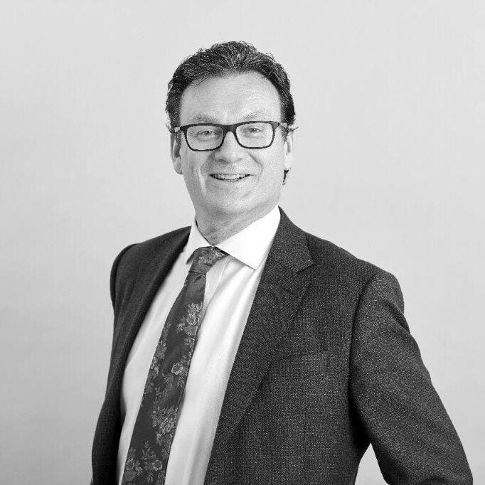 David Emmerson photo