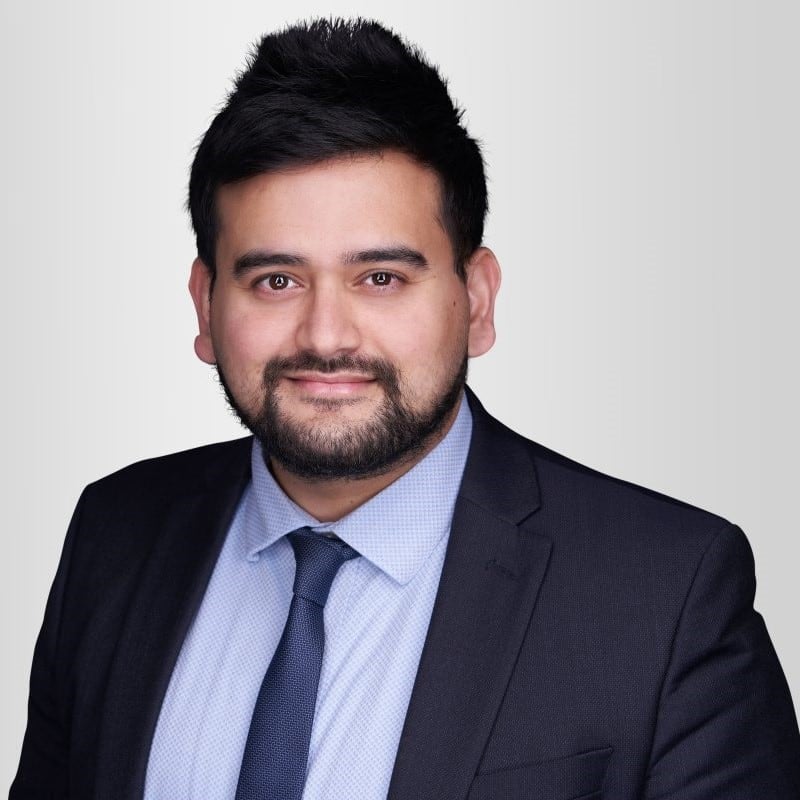 Asad Amin photo