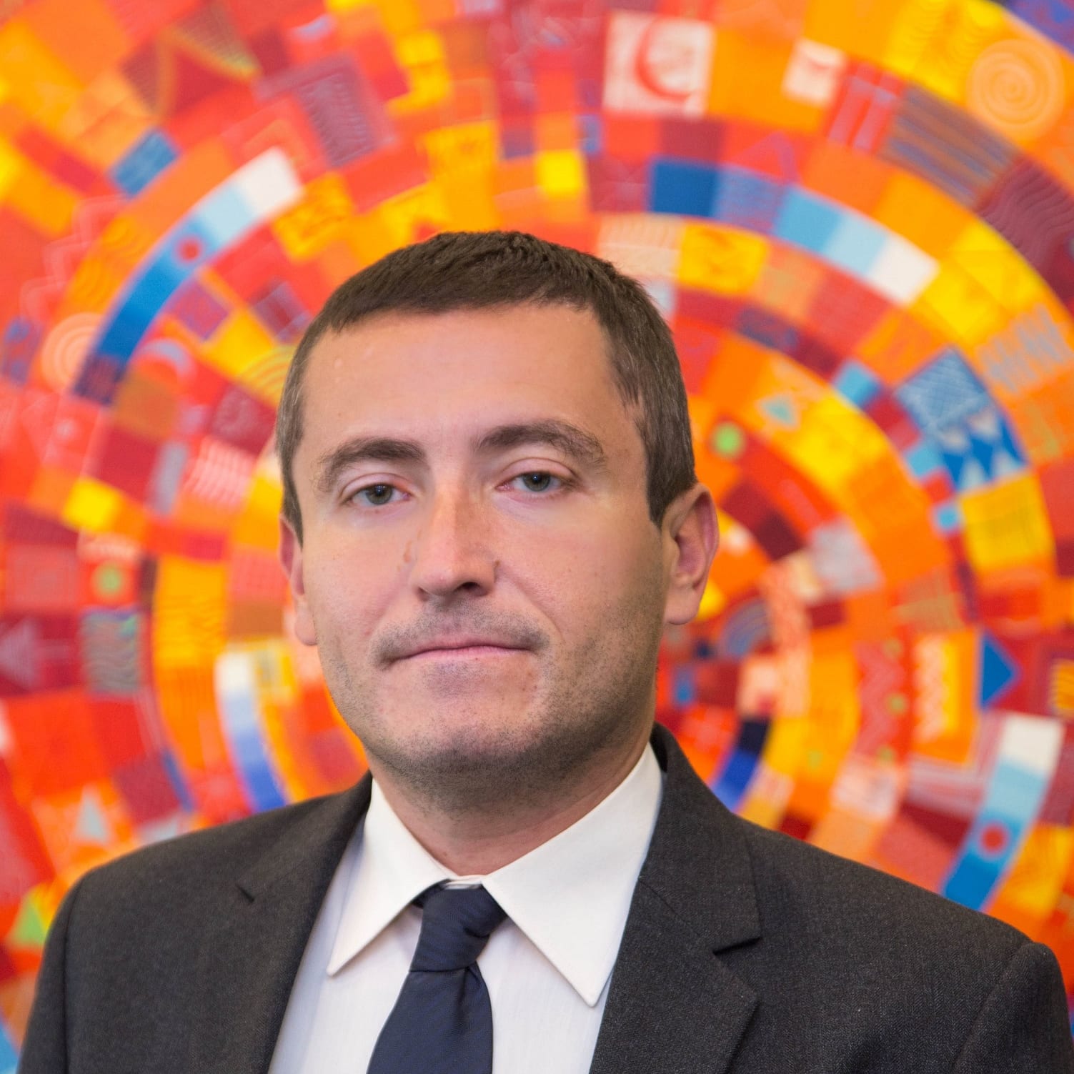 Nikolay Voynov photo