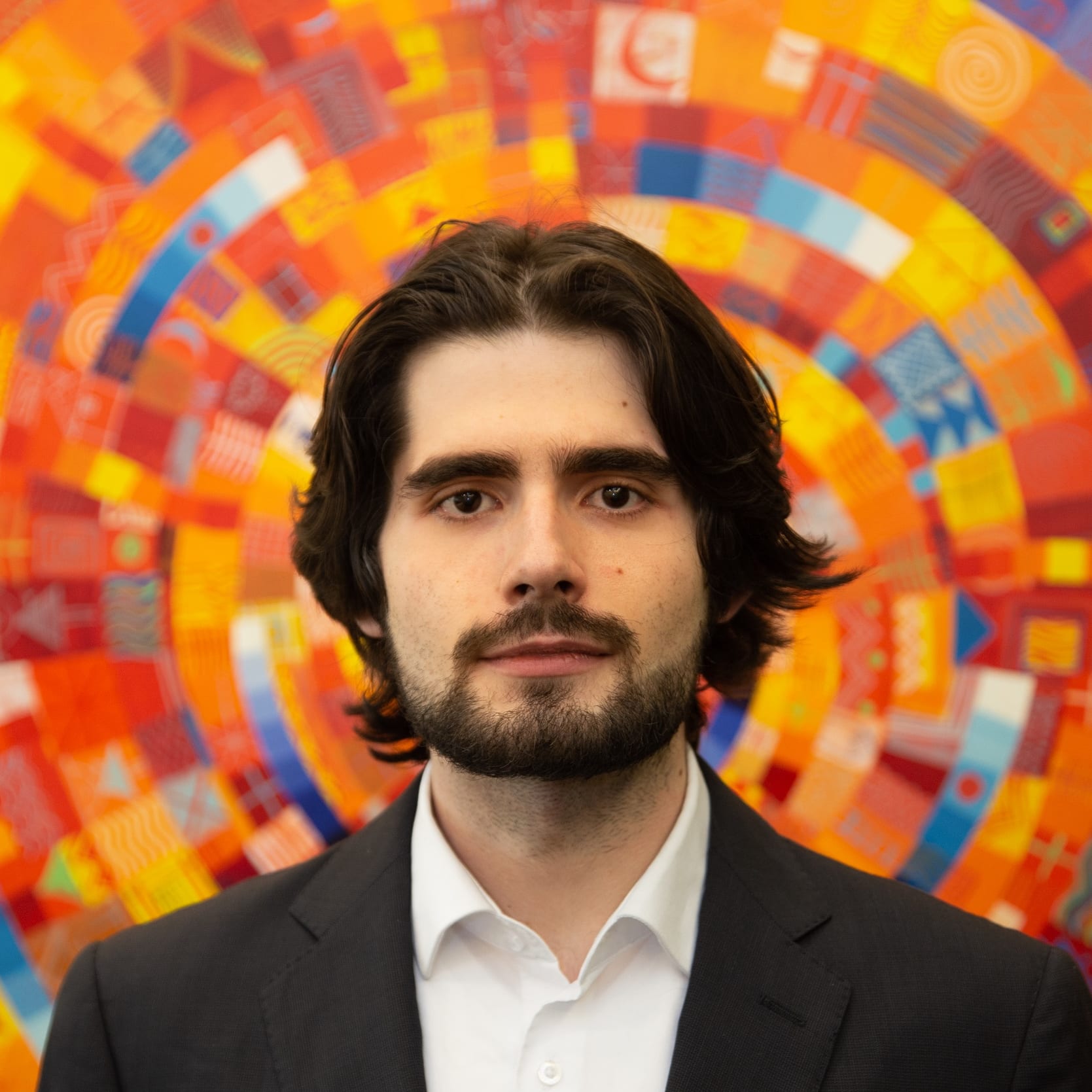 Dimo Katrandzhiev photo