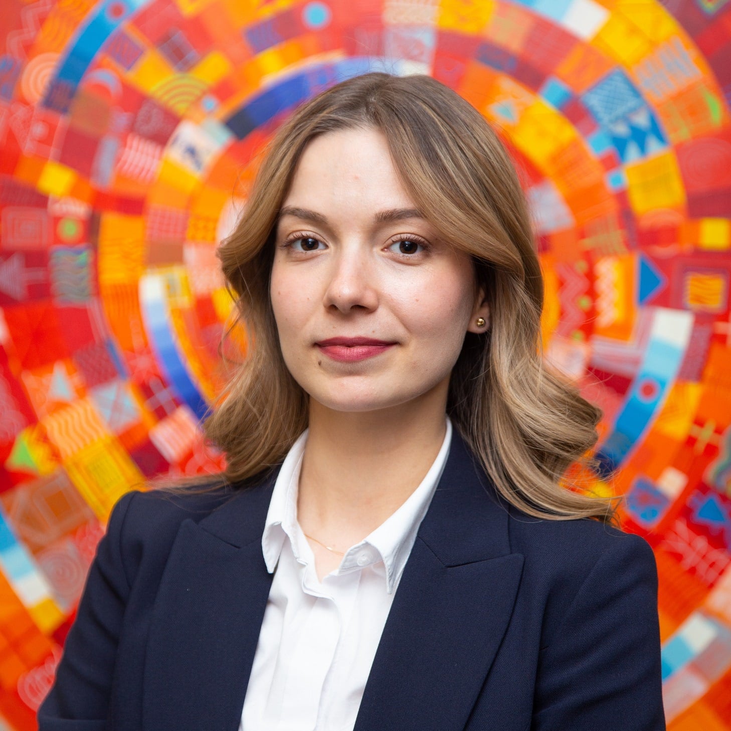 Anelia Licheva photo