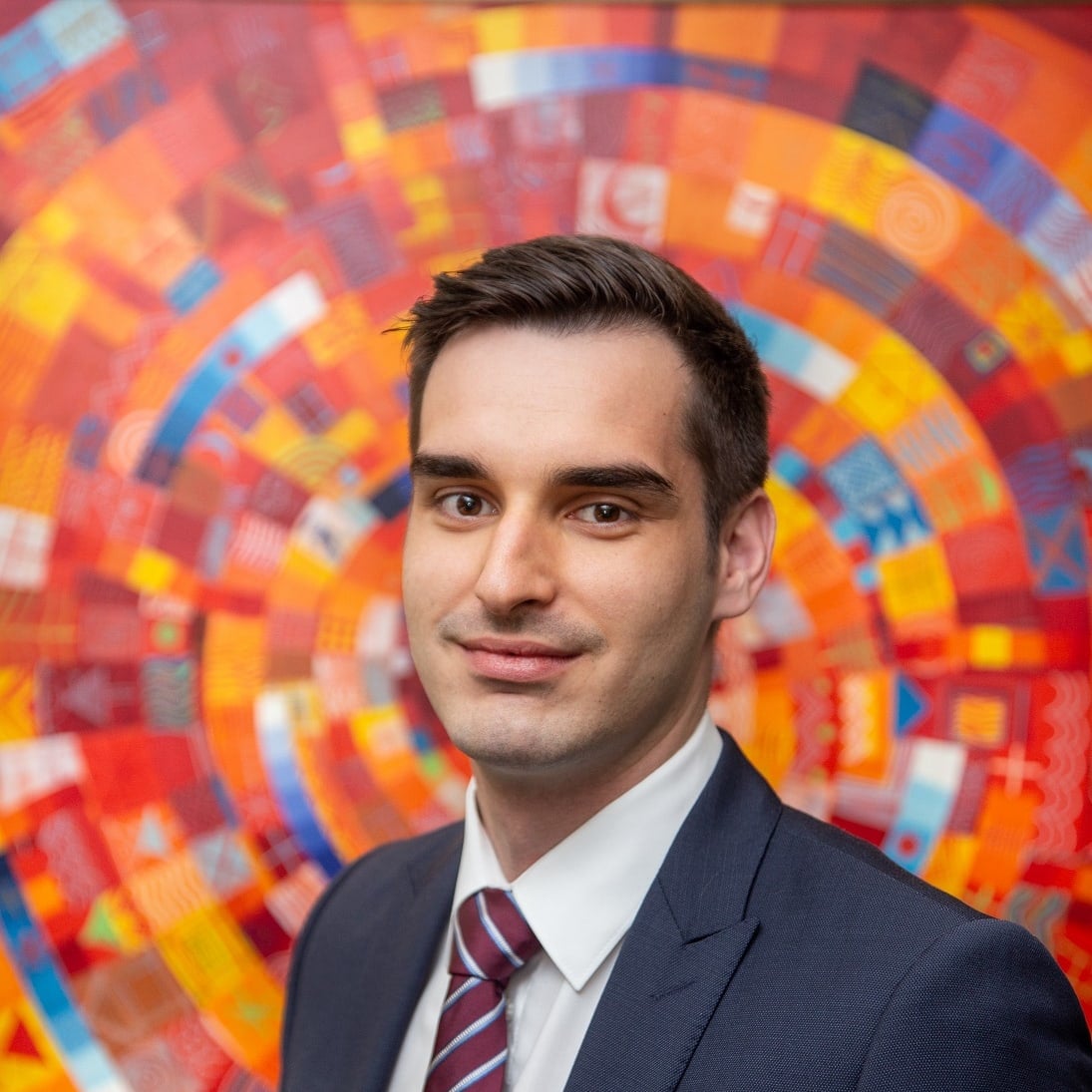Kristian Anadoliev photo