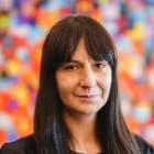 Radost Georgieva photo