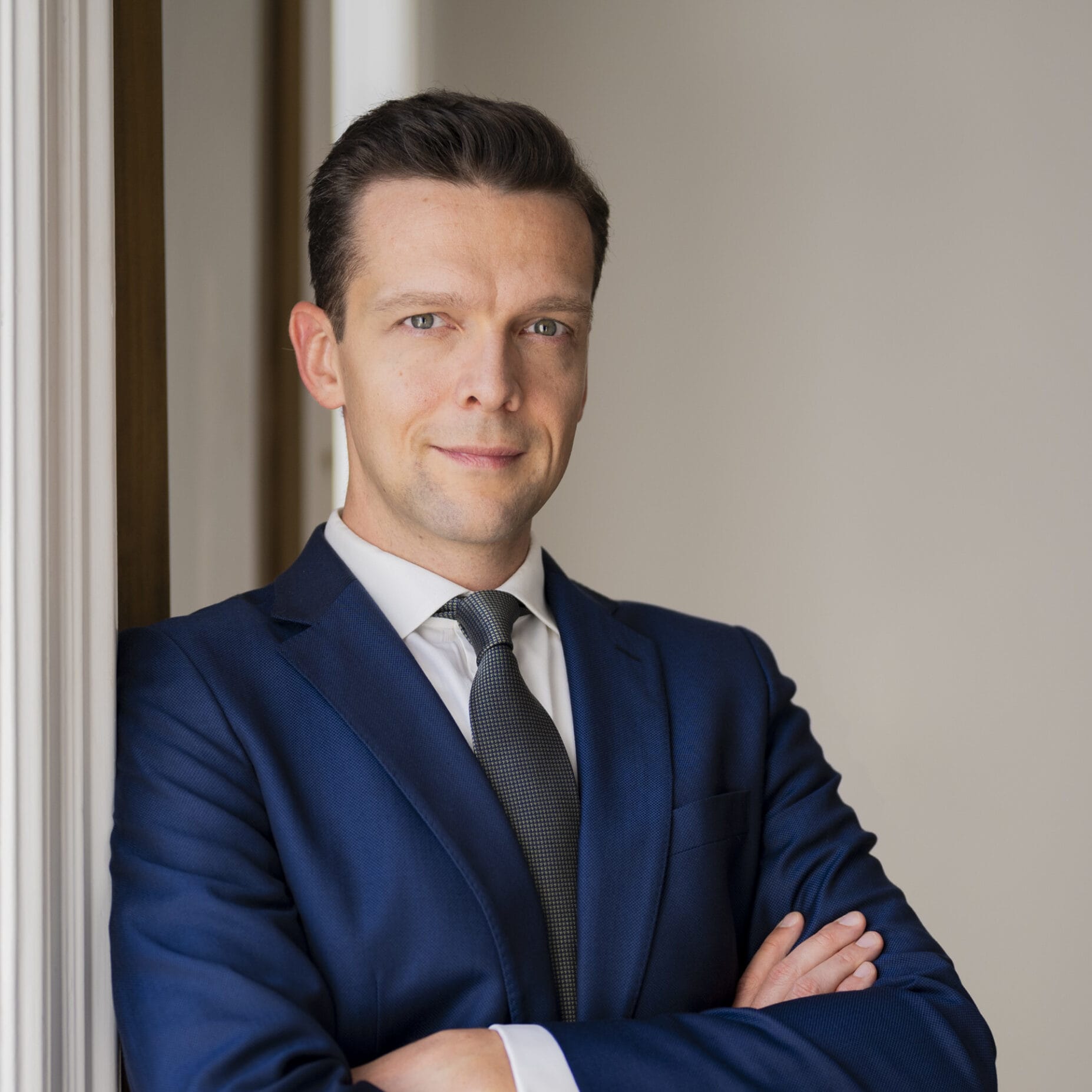 Sebastian Mahr photo
