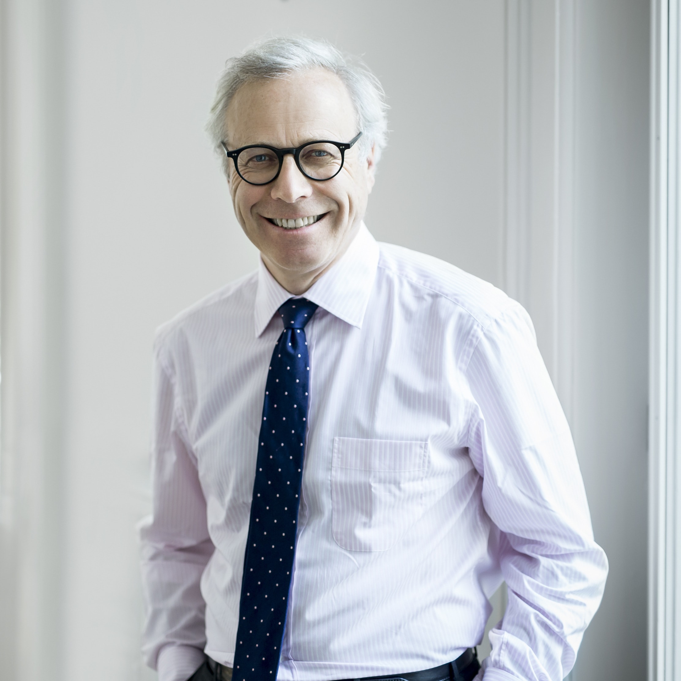 Alexander Isola photo