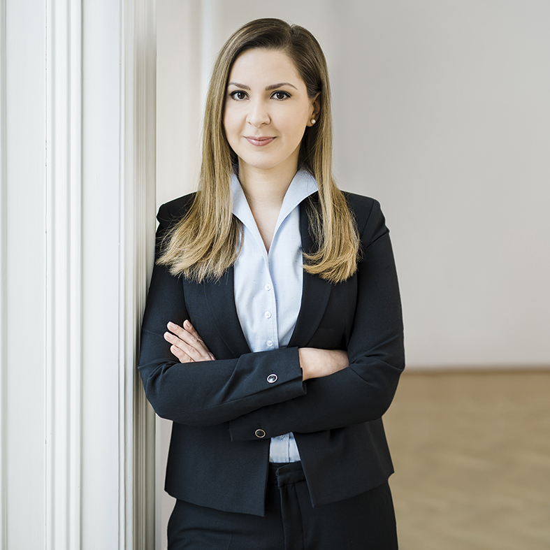 Marija Križanac photo