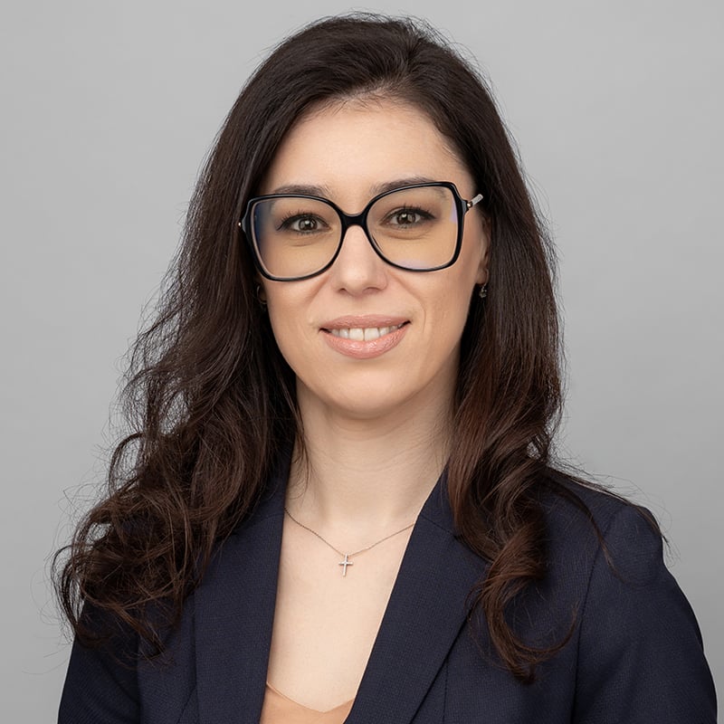 Roxana Abrasu photo