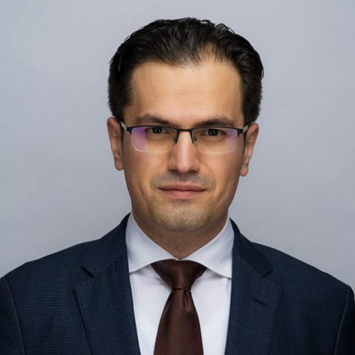 Iurie Cojocaru photo