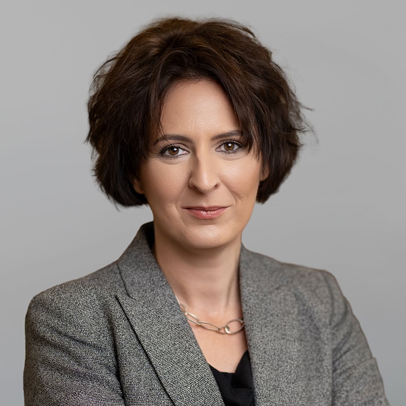 Gabriela Cacerea photo