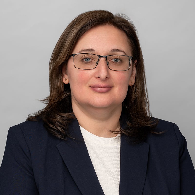 Corina Dumitru photo