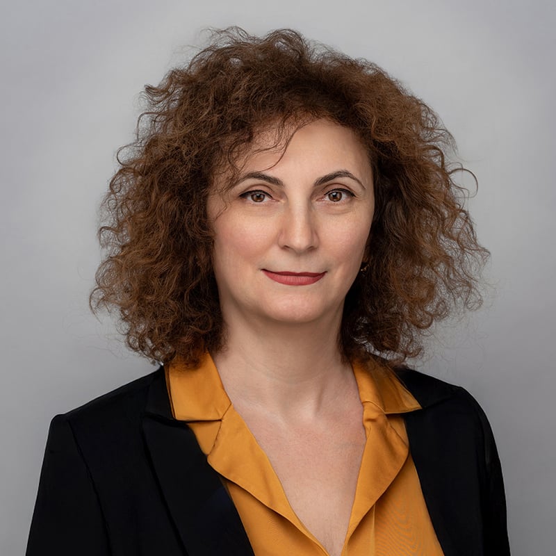 Daniela Gramaticescu photo