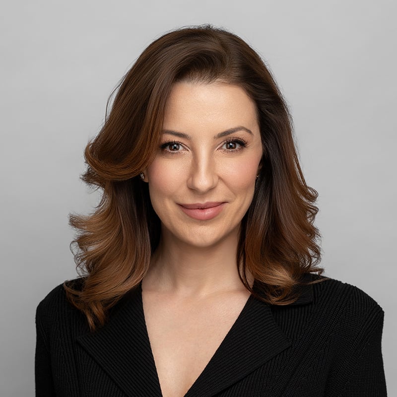 Lavinia Ionita-Rasmussen photo