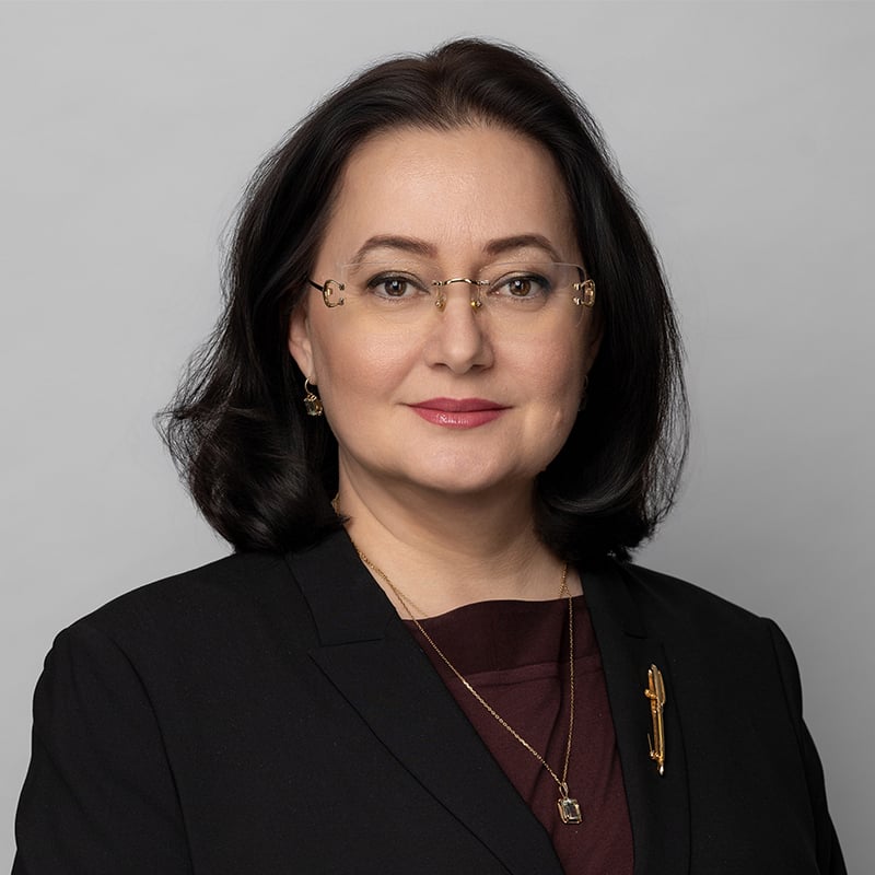 Sorina Olaru photo