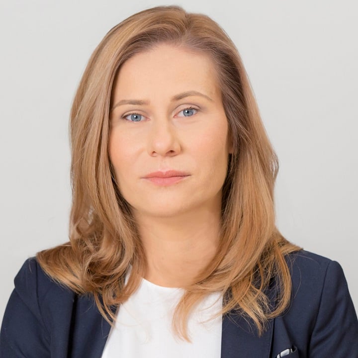 Oana Partenie photo