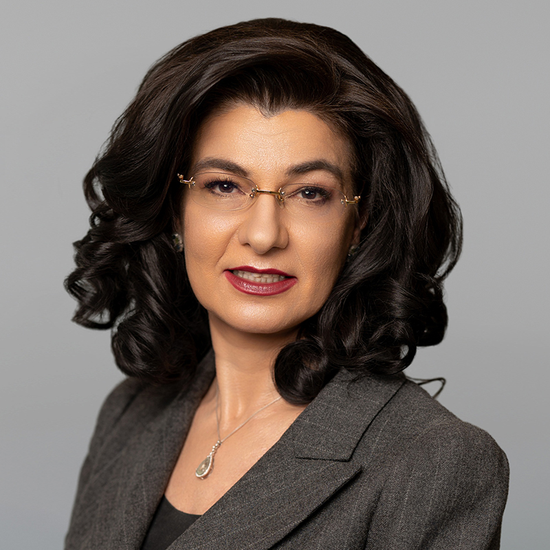 Adriana Ioana Gaspar photo