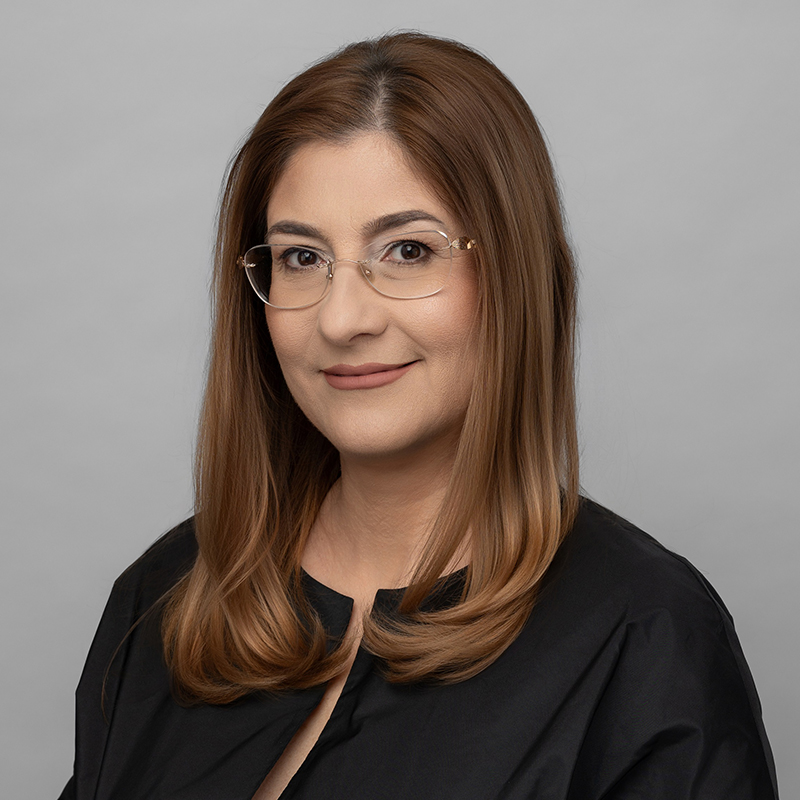 Alina Radu photo
