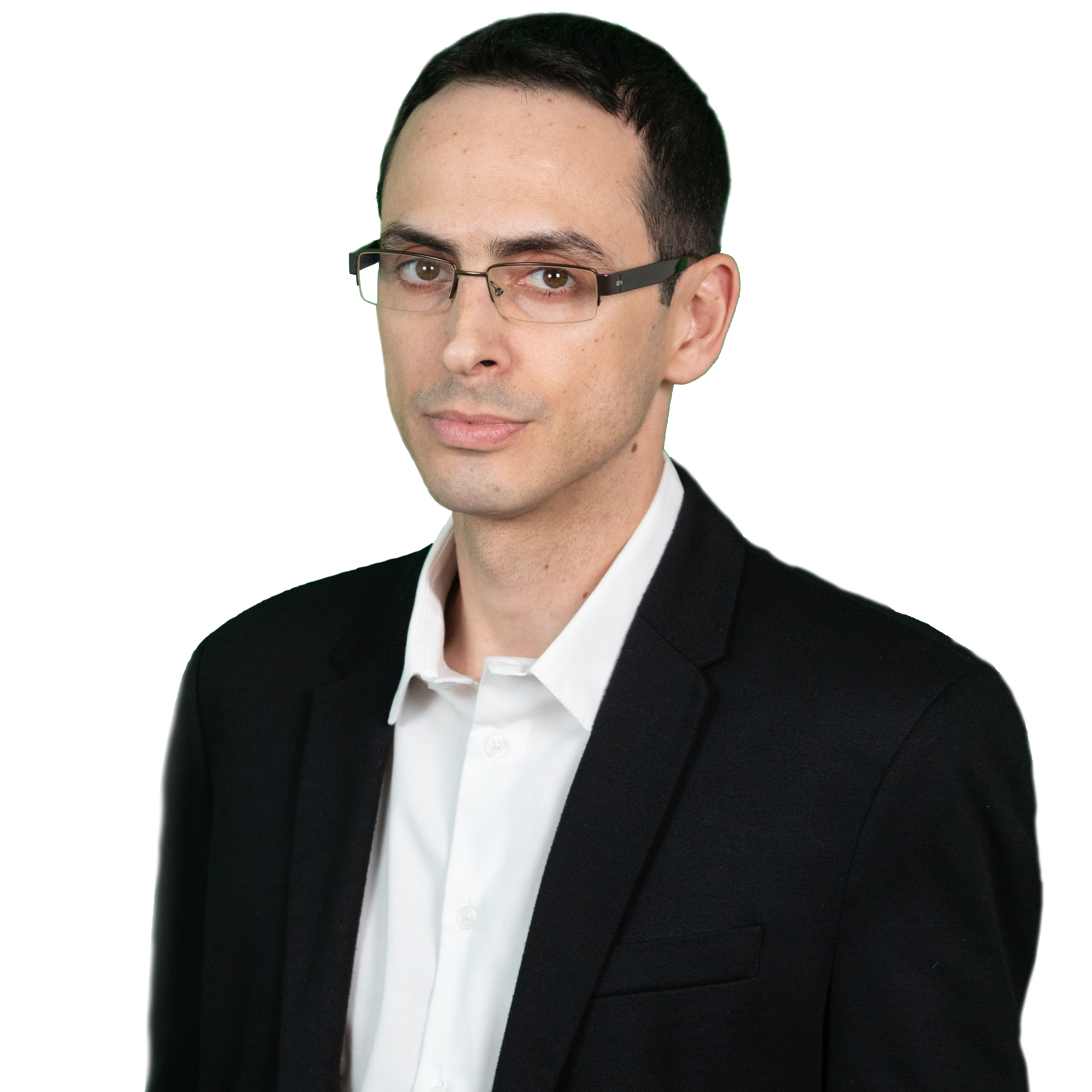Roi Harel photo