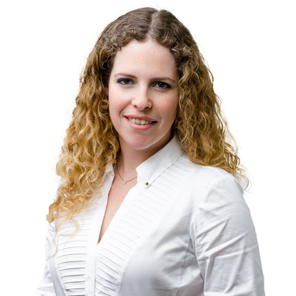 Merav Gilboa photo