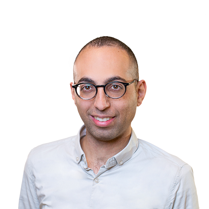 Yosef Hasid photo