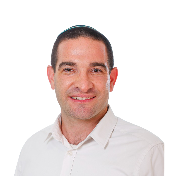 Yoni Ben Ichai photo