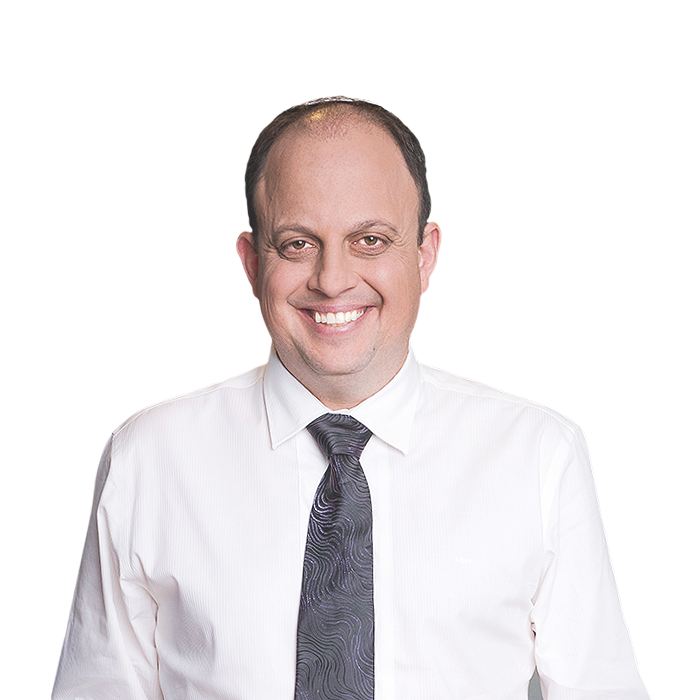 Guy Eizenberg photo
