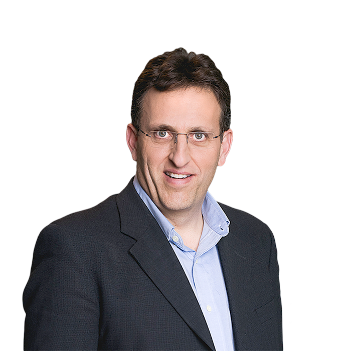 Rafi Shapiro photo