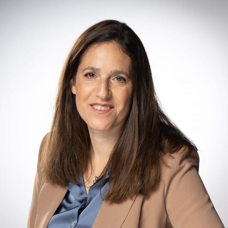 Haya Spiegel photo