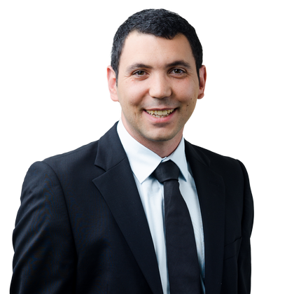 Roiy Cohen photo