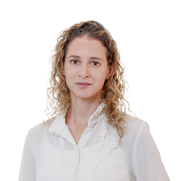 Einat Wiener-Timsit photo