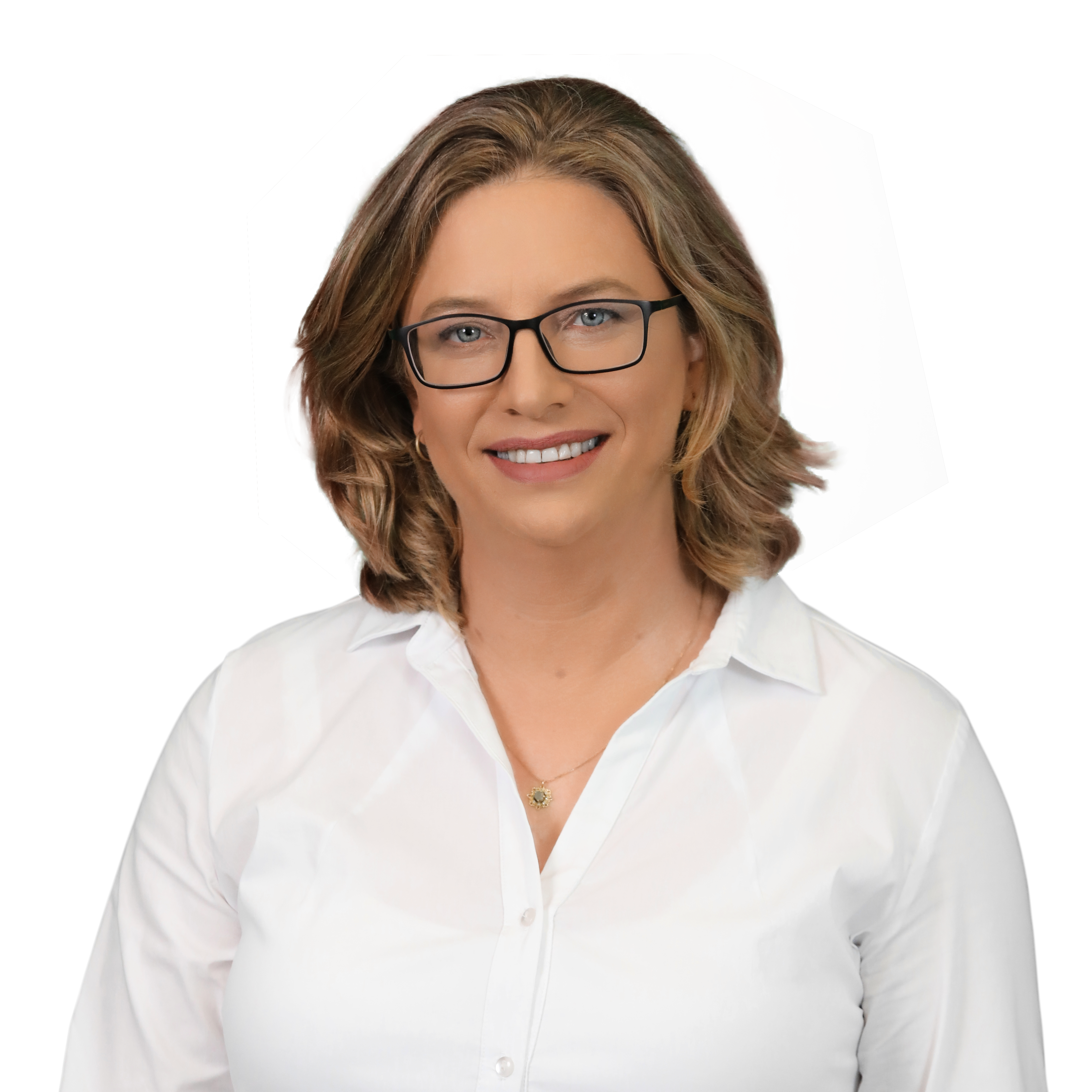 Aviva Zigmond photo