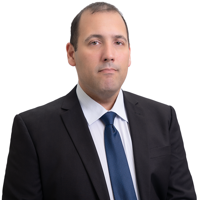 Eliad Sholomovich photo